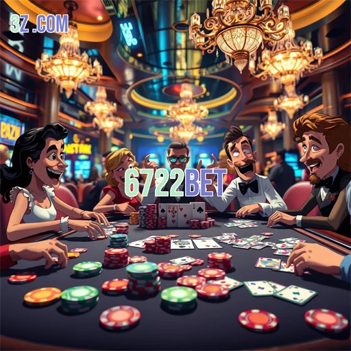 Confiavel e Seguro: Por que Jogar no 6722bet Vale a Pena